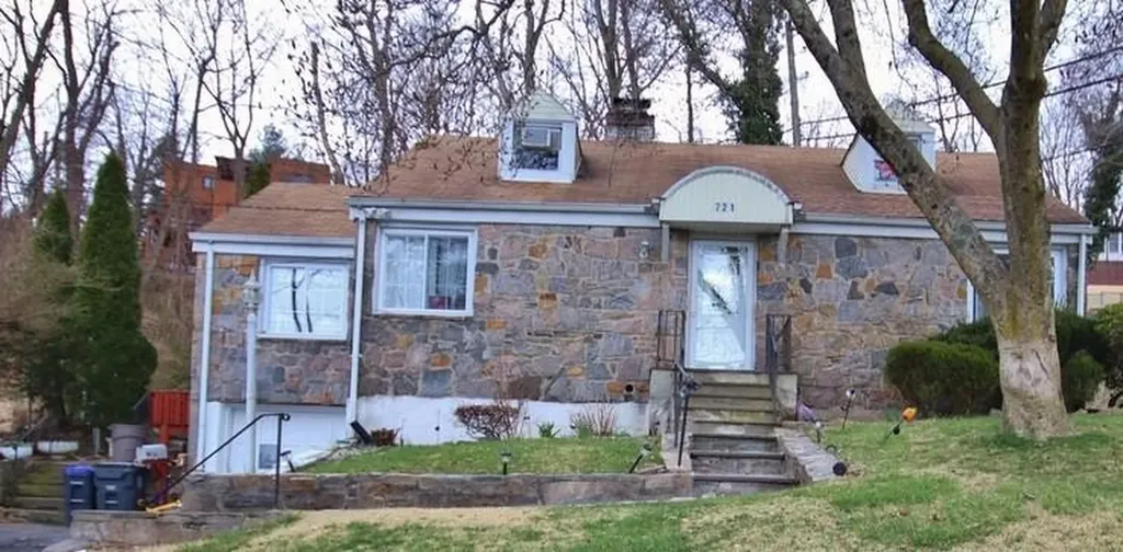 721 Old Kensico Road White Plains NY 10603