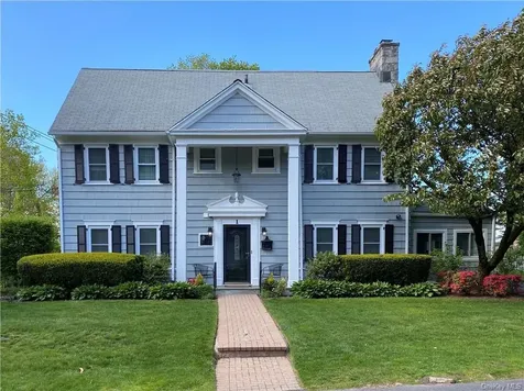 1 Crawford Drive Tuckahoe NY 10707