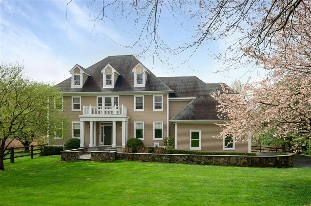1 Henker Farm Lane Bedford NY 10506