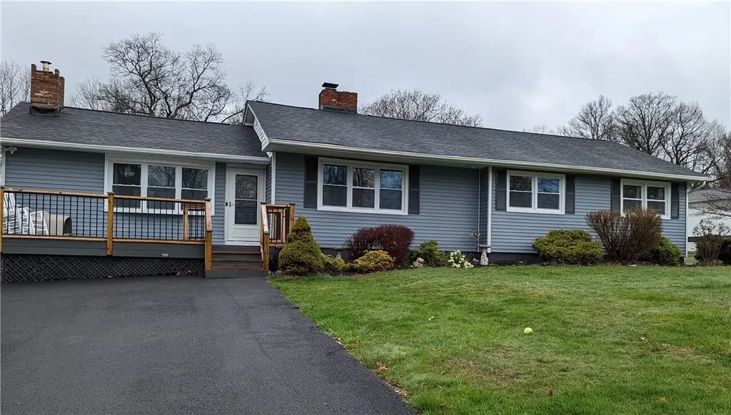 12 Storms Road Goshen NY 10924