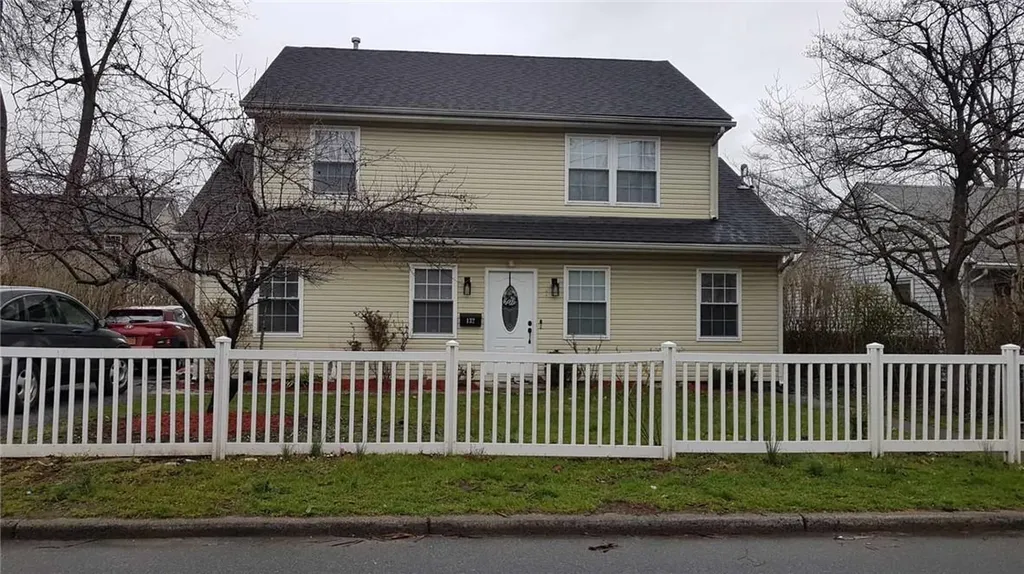 132 Florence Avenue White Plains NY 10607