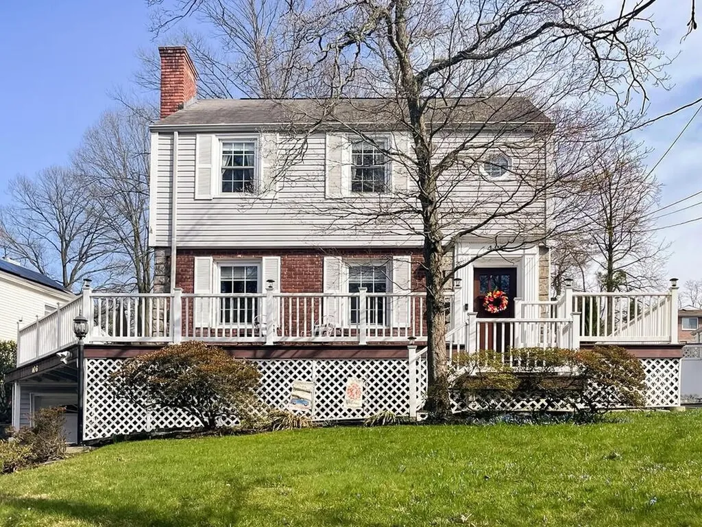 406 Midland Avenue Yonkers NY 10704