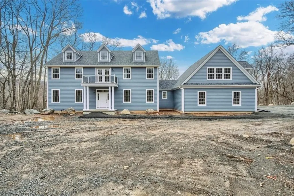 191 Cedar Flats Road Stony Point NY 10980