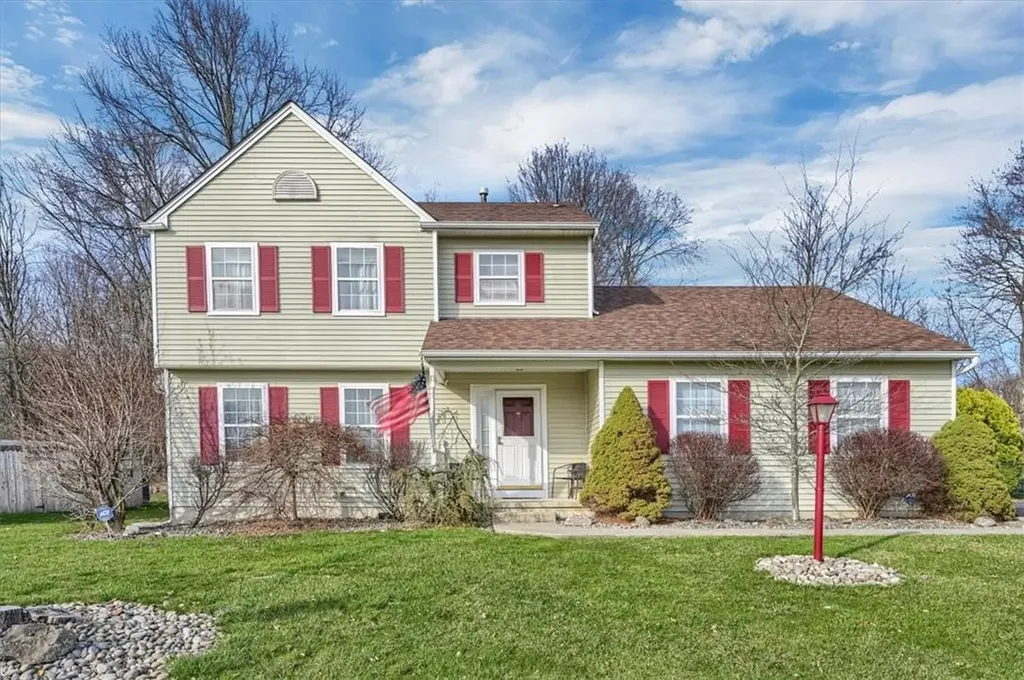 11 Silo Drive Walden NY 12586