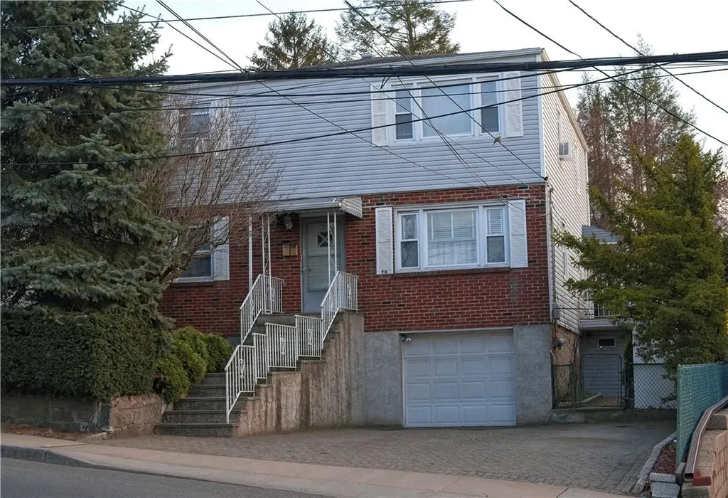 68 Aka 70 Palmer Road Yonkers NY 10701