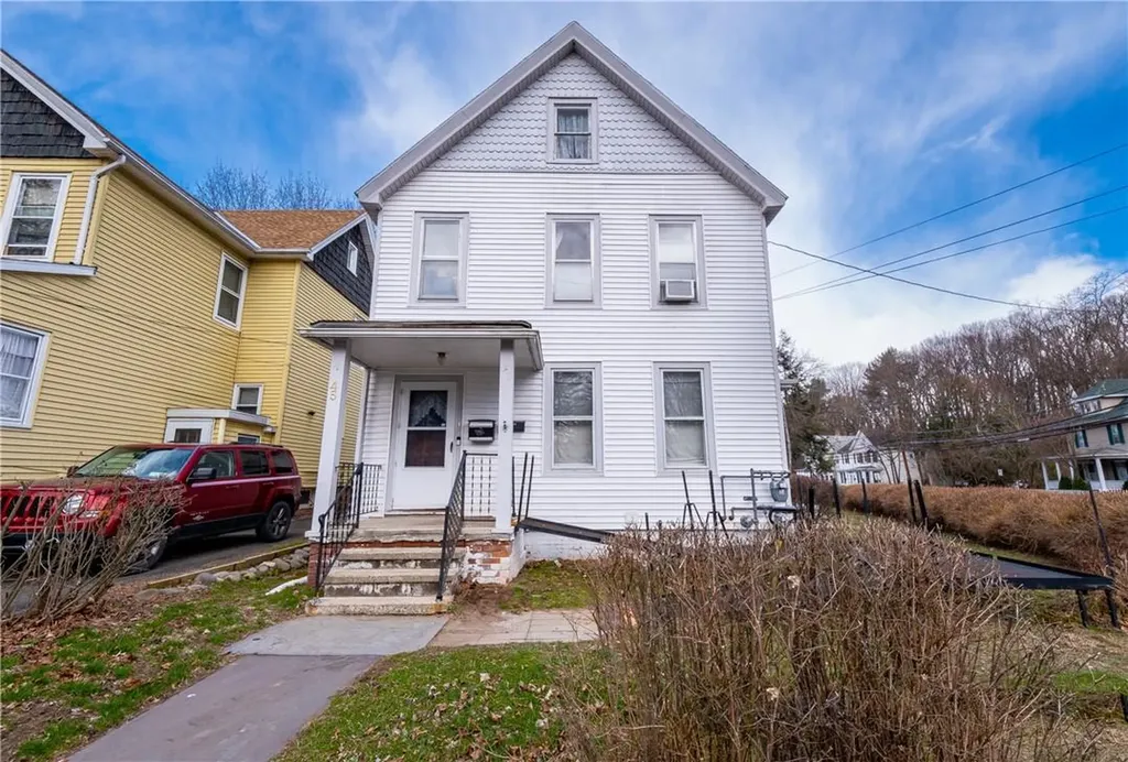 45 Hemlock Avenue Kingston NY 12401