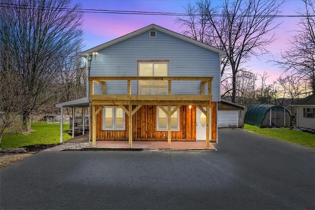1027 State Route 94 New Windsor NY 12553