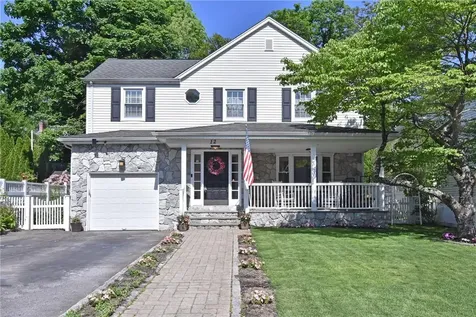 12 Linden Avenue Pelham NY 10803