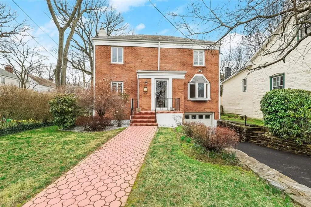553 Westchester Avenue Mount Vernon NY 10552