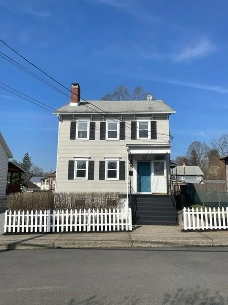 32 Spring Street Beacon NY 12508