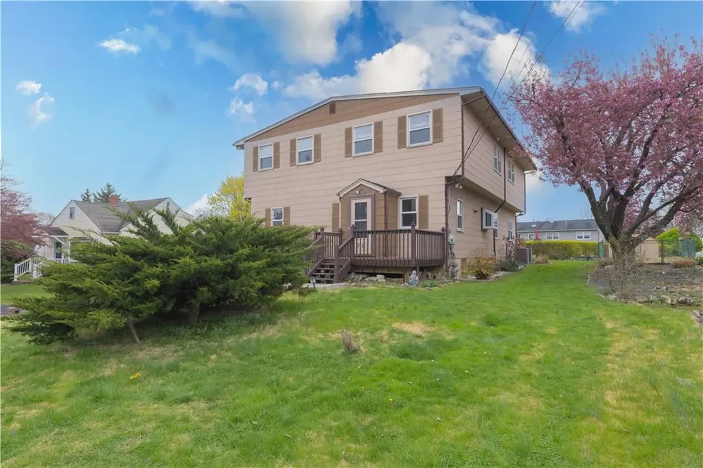 36 Jackson Drive Stony Point NY 10980