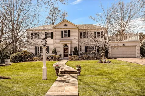 90 Brookfield Road Mount Vernon NY 10552