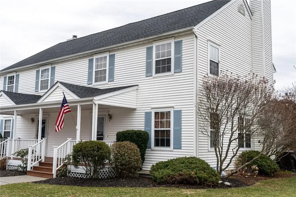 9 Kings Way Pawling NY 12564