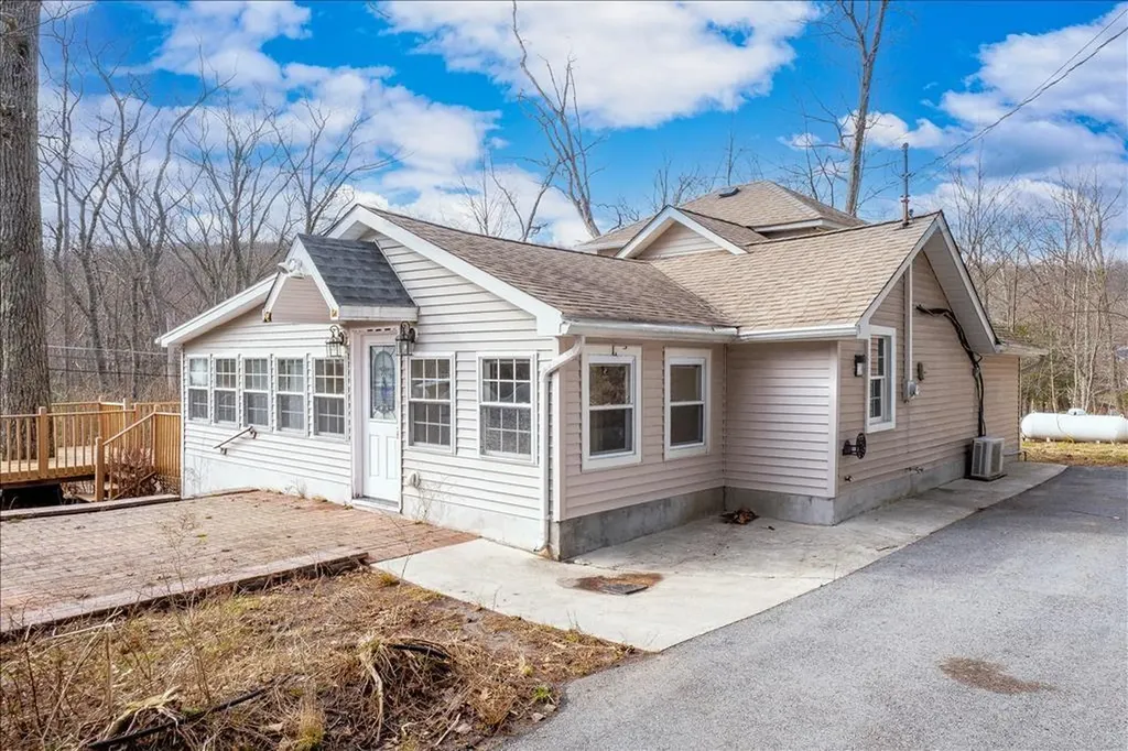 40 Poplar Trail Wurtsboro NY 12790