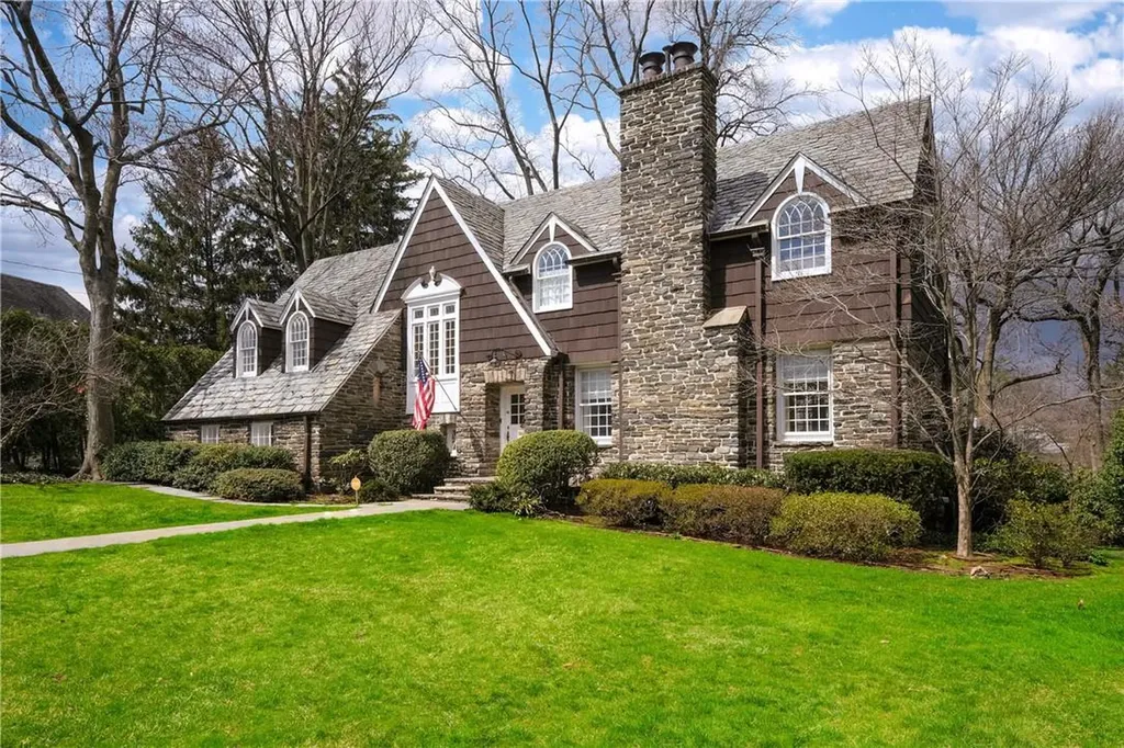 50 Highland Circle Bronxville NY 10708