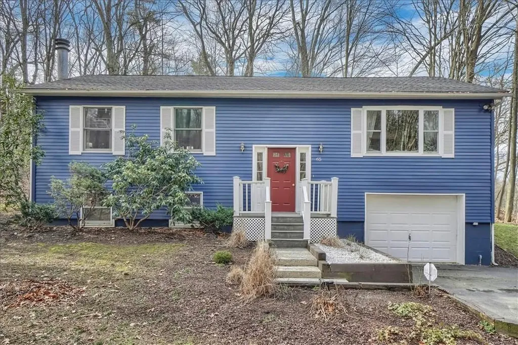 65 Perrines Bridge Road Tillson NY 12486