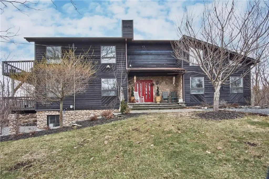 10 Spectrum Drive Chester NY 10918