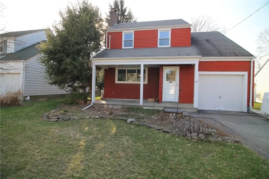29 Ziegler Avenue Poughkeepsie NY 12603