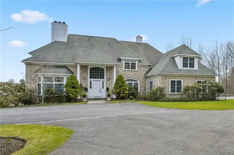 12 Mianus Bluff Drive Bedford NY 10506