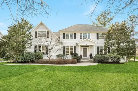 6 Halliday Court Purchase NY 10577