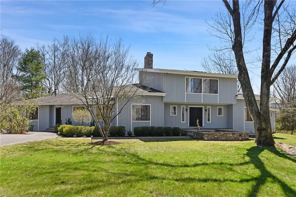 77 Kitchawan Road Pound Ridge NY 10576