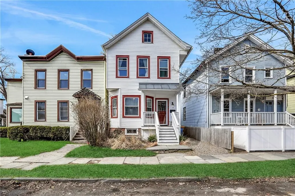 15 Clinton Avenue Kingston NY 12401