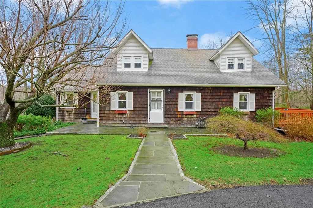 157 Route 100 Katonah NY 10536