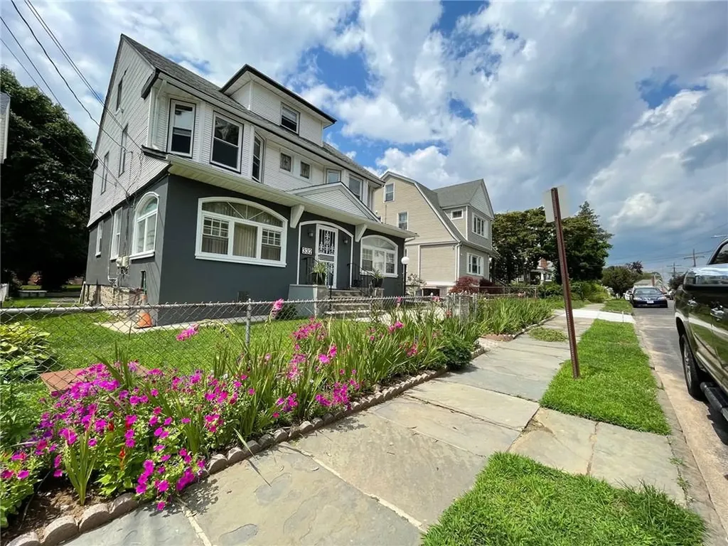 332 Egmont Avenue Mount Vernon NY 10553