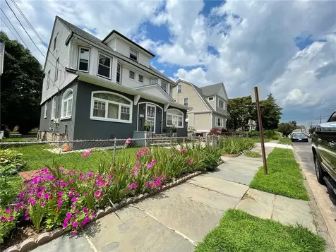 332 Egmont Avenue Mount Vernon NY 10553