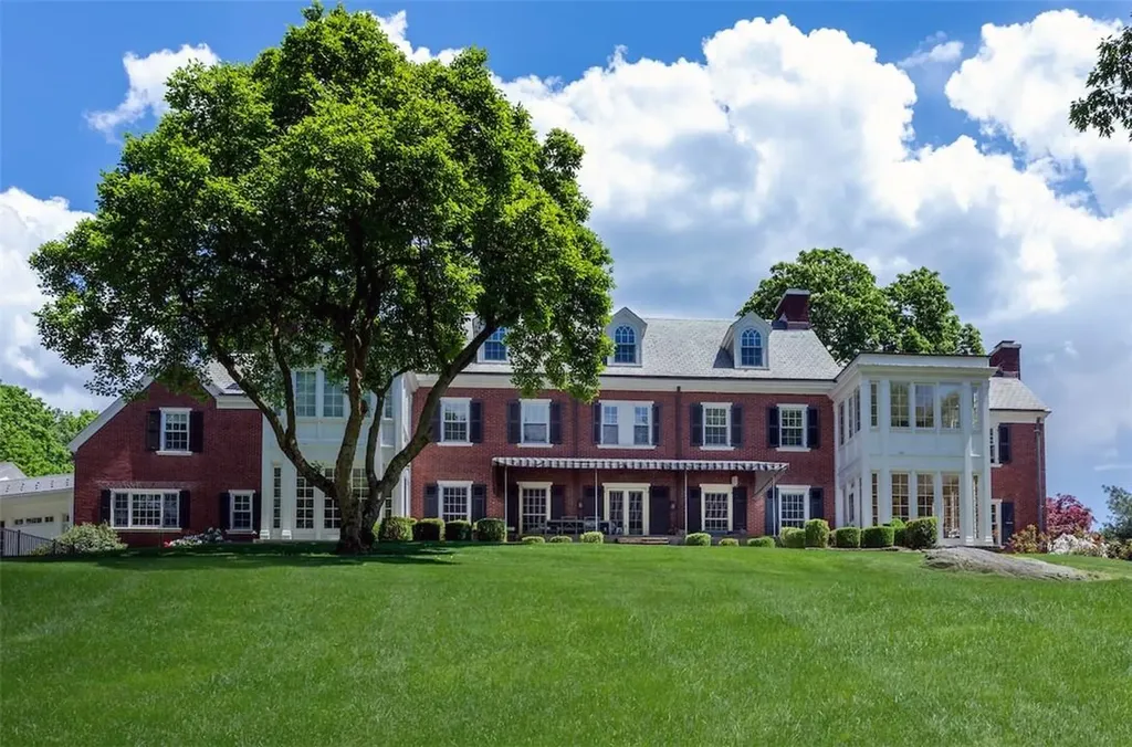 25 Osceola Avenue Dobbs Ferry NY 10522