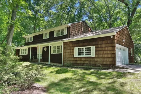 85 Oak Hill Road Chappaqua NY 10514