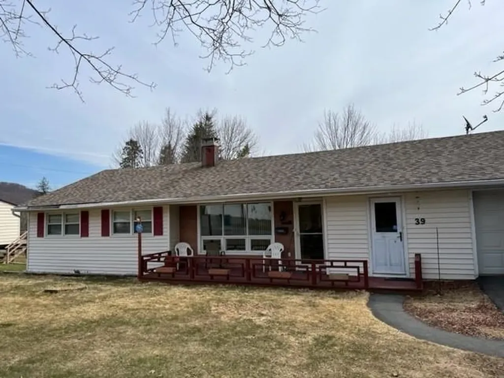 39 Fairway Avenue Liberty NY 12754