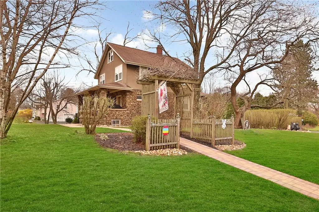 5 Germonds Road New City NY 10956