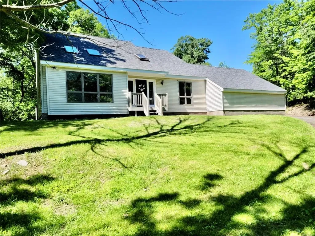 91 Minturn Road Warwick NY 10990