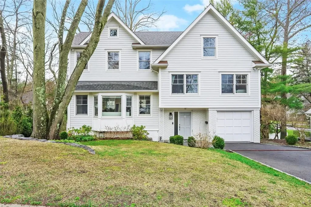 91 Allendale Drive Rye NY 10580