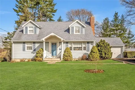 9 Tower Hill Drive Port Chester NY 10573
