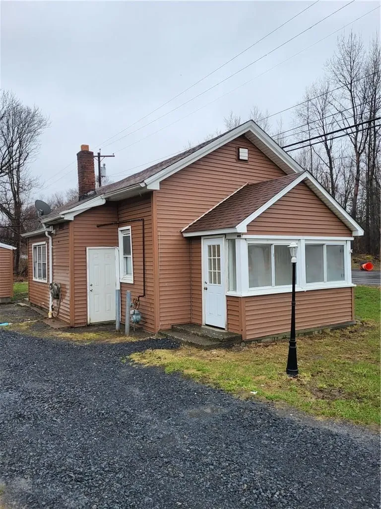 729 Stony Ford Road Middletown NY 10941