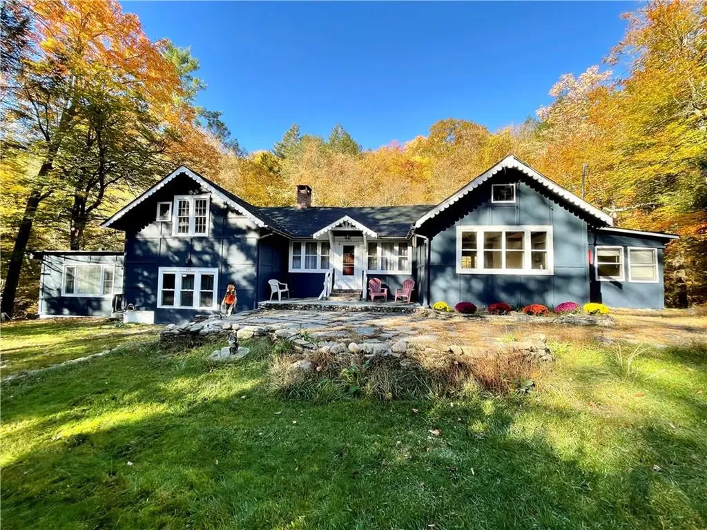 293 Hollow Road Glen Spey NY 12737