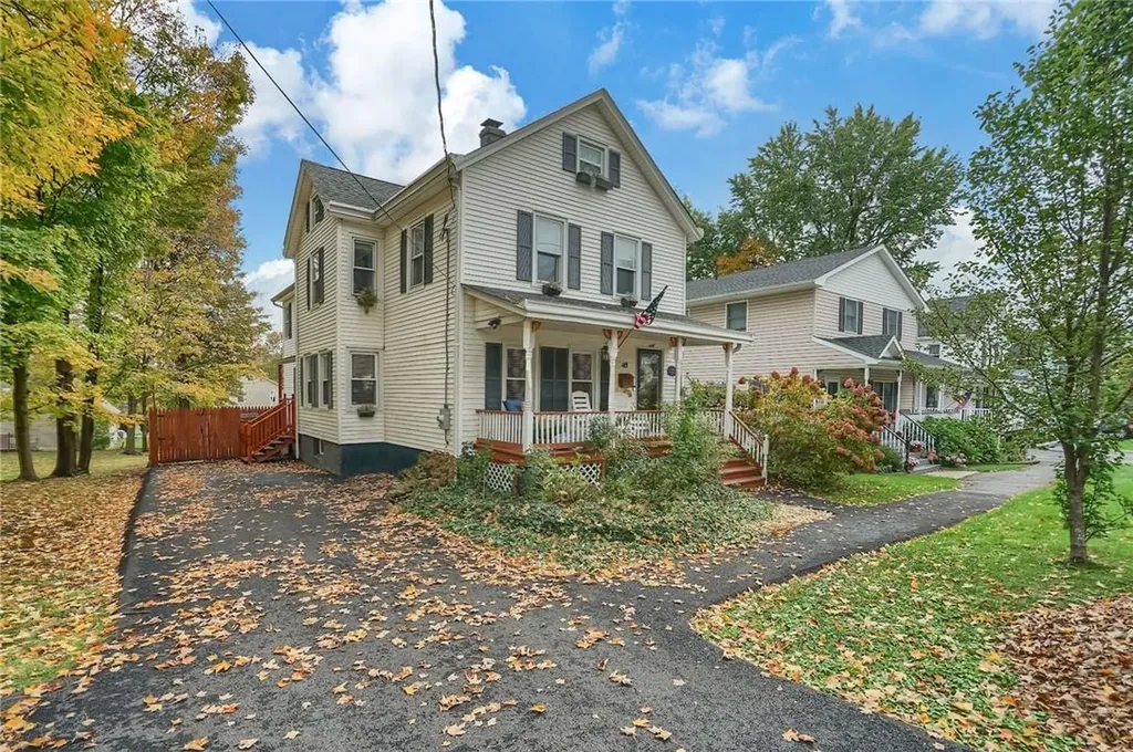 43 Wickham Avenue Goshen NY 10924