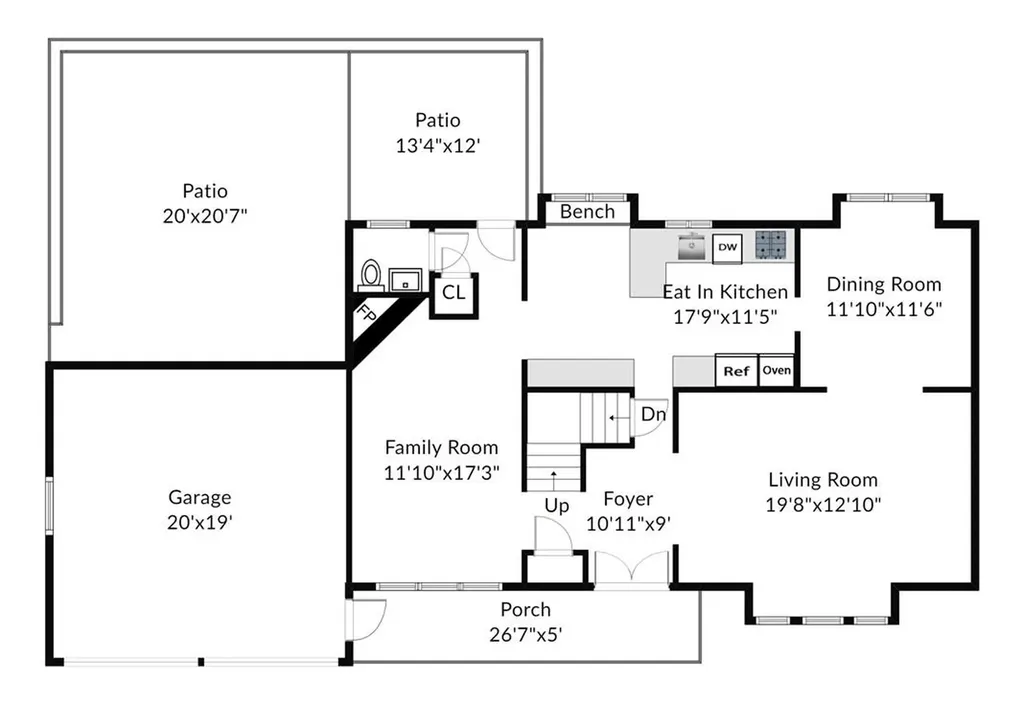 5 Locust Road Ossining NY 10562