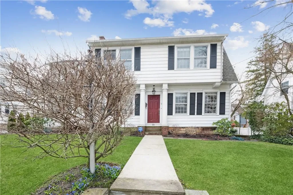 12 Gifford Street Tuckahoe NY 10707