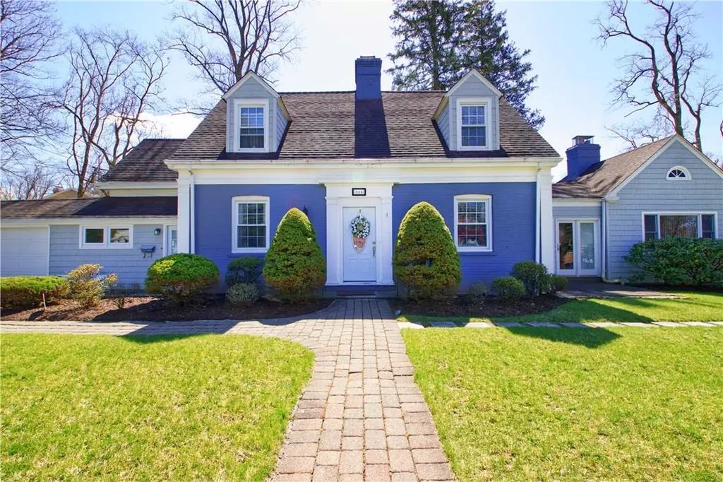 111 Shirley Lane White Plains NY 10607
