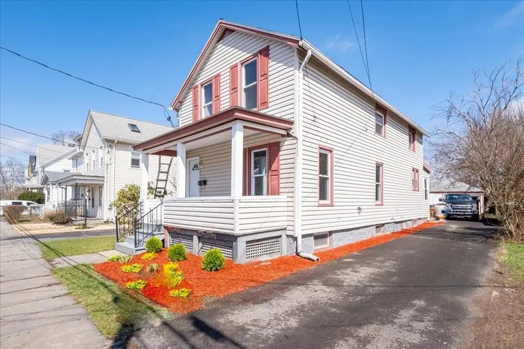 48 Smith Avenue Kingston NY 12401