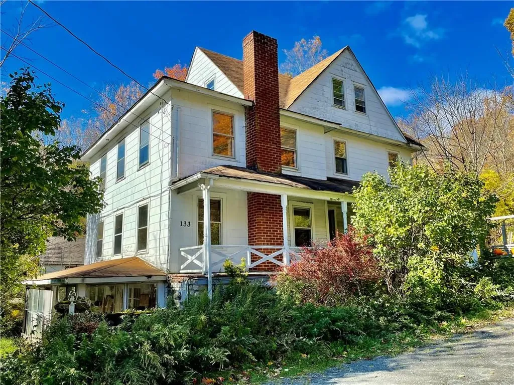 133 Stein Road Pine Bush NY 12566