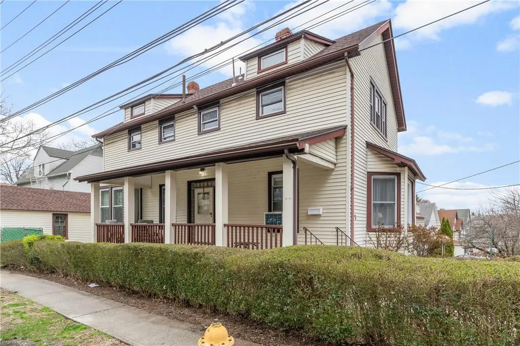 43 Vernon Place Yonkers NY 10704
