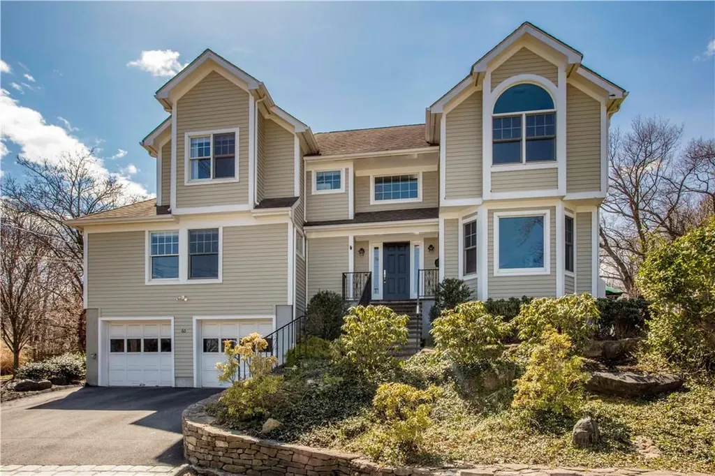 60 Dillon Road Larchmont NY 10538