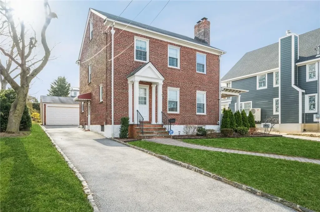90 Rosedale Road Yonkers NY 10710