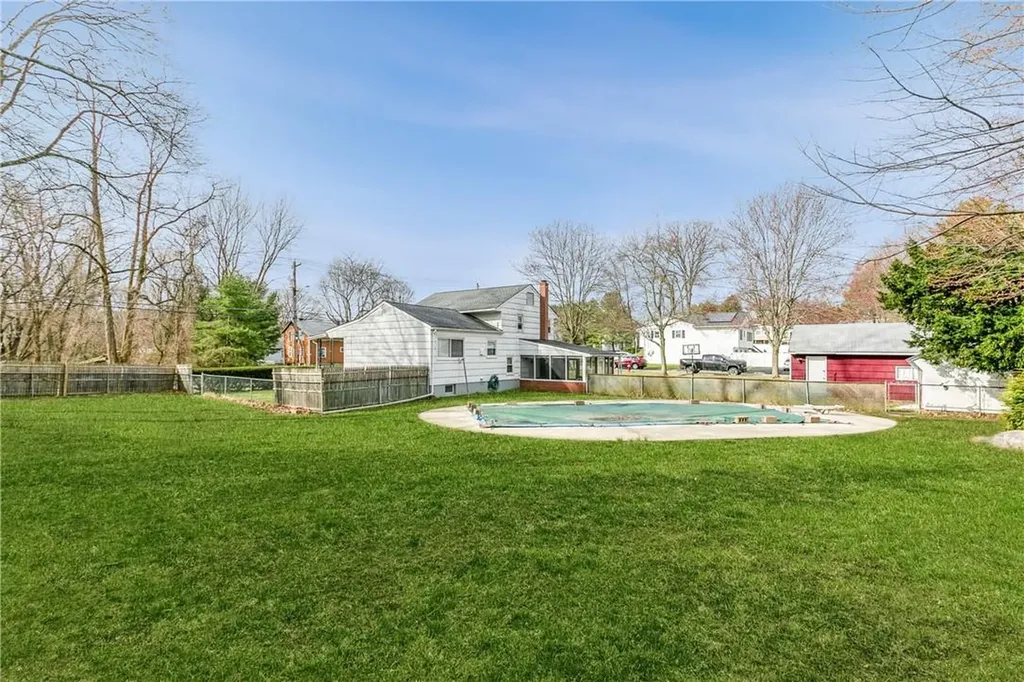 56 Madison Avenue Garnerville NY 10923