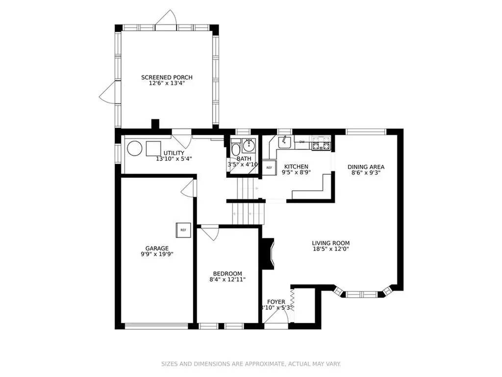 56 Madison Avenue Garnerville NY 10923