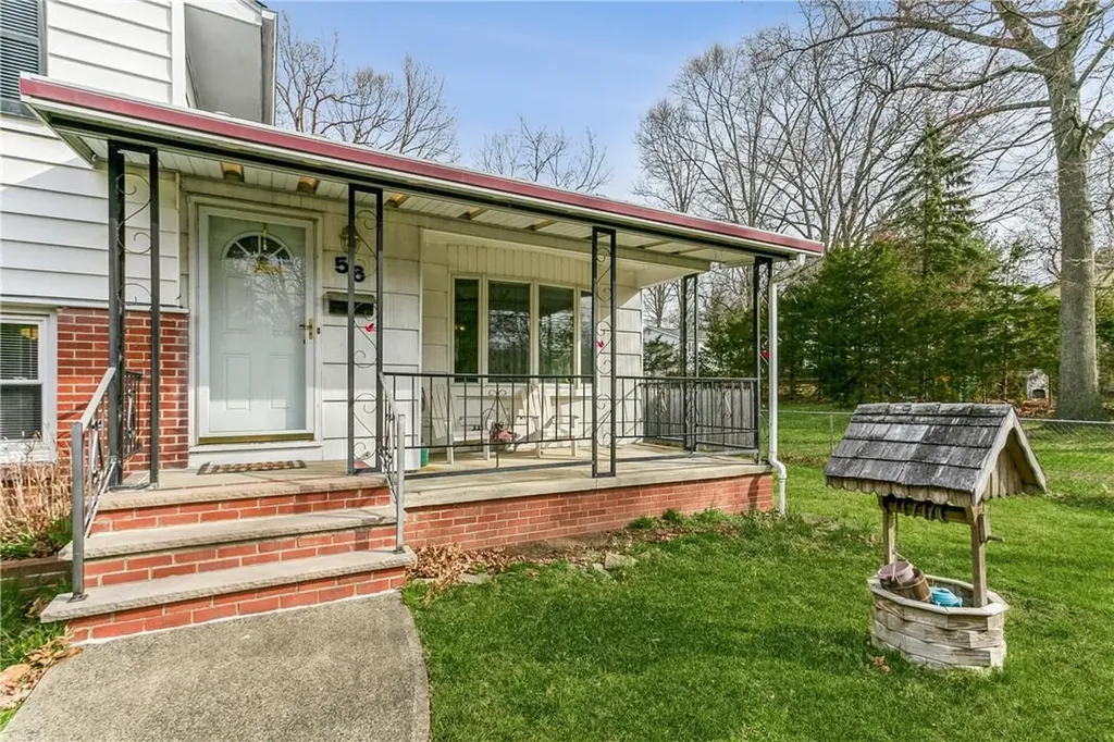 56 Madison Avenue Garnerville NY 10923